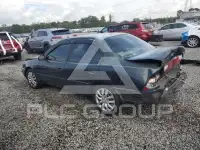 1997 Toyota COROLLA фото