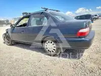 1997 Toyota COROLLA photo