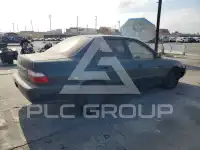 1997 Toyota COROLLA фото