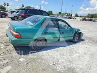 1997 Toyota COROLLA фото