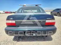 1997 Toyota COROLLA photo