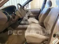 1997 Toyota COROLLA photo