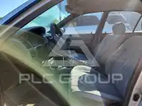 1997 Toyota COROLLA фото