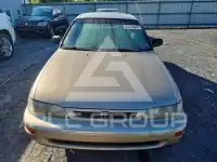 1997 Toyota COROLLA фото