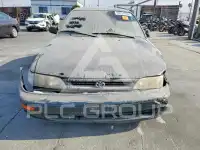 1997 Toyota COROLLA фото
