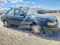 1997 Toyota COROLLA photo