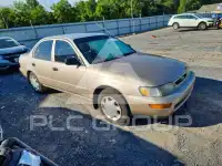 1997 Toyota COROLLA фото