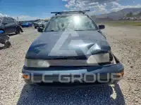 1997 Toyota COROLLA photo