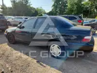 1997 Toyota COROLLA фото