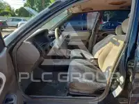 1997 Toyota COROLLA фото