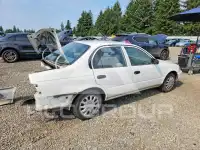 1997 Toyota COROLLA фото