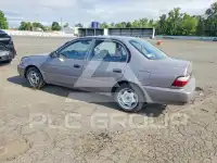 1997 Toyota COROLLA фото