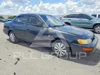 1997 Toyota COROLLA фото