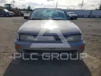 1997 Toyota COROLLA фото