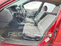 1997 Toyota COROLLA фото