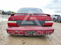 1997 Toyota COROLLA фото