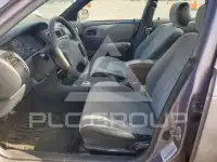 1997 Toyota COROLLA фото
