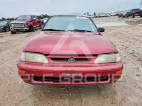 1997 Toyota COROLLA фото