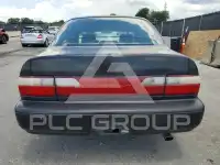 1997 Toyota COROLLA фото