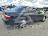 1997 Toyota COROLLA фото