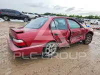 1997 Toyota COROLLA фото