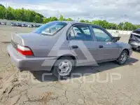 1997 Toyota COROLLA фото