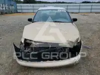 1997 Toyota COROLLA фото