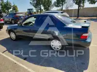 1997 Toyota COROLLA фото