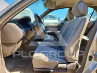 1997 Toyota COROLLA фото