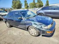 1997 Toyota COROLLA фото