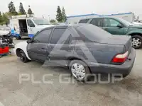 1997 Toyota COROLLA фото