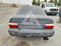 1997 Toyota COROLLA фото