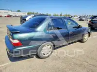 1997 Toyota COROLLA фото