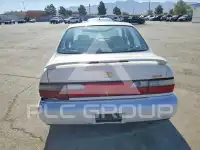 1997 Toyota COROLLA photo
