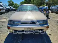 1997 Toyota COROLLA фото