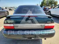 1997 Toyota COROLLA фото