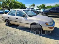 1997 Toyota COROLLA фото