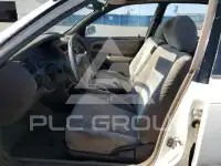 1997 Toyota COROLLA photo