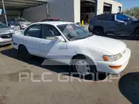 1997 Toyota COROLLA photo