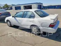 1997 Toyota COROLLA photo