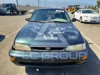 1997 Toyota COROLLA фото