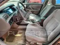 1997 Toyota CAMRY фото
