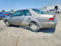 1997 Toyota CAMRY фото