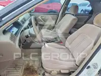1997 Toyota CAMRY фото