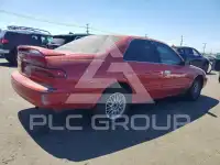 1997 Toyota CAMRY фото
