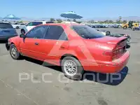 1997 Toyota CAMRY фото