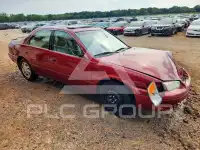 1997 Toyota CAMRY фото