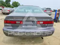 1997 Toyota CAMRY фото
