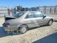 1997 Toyota CAMRY фото
