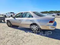 1997 Toyota CAMRY фото
